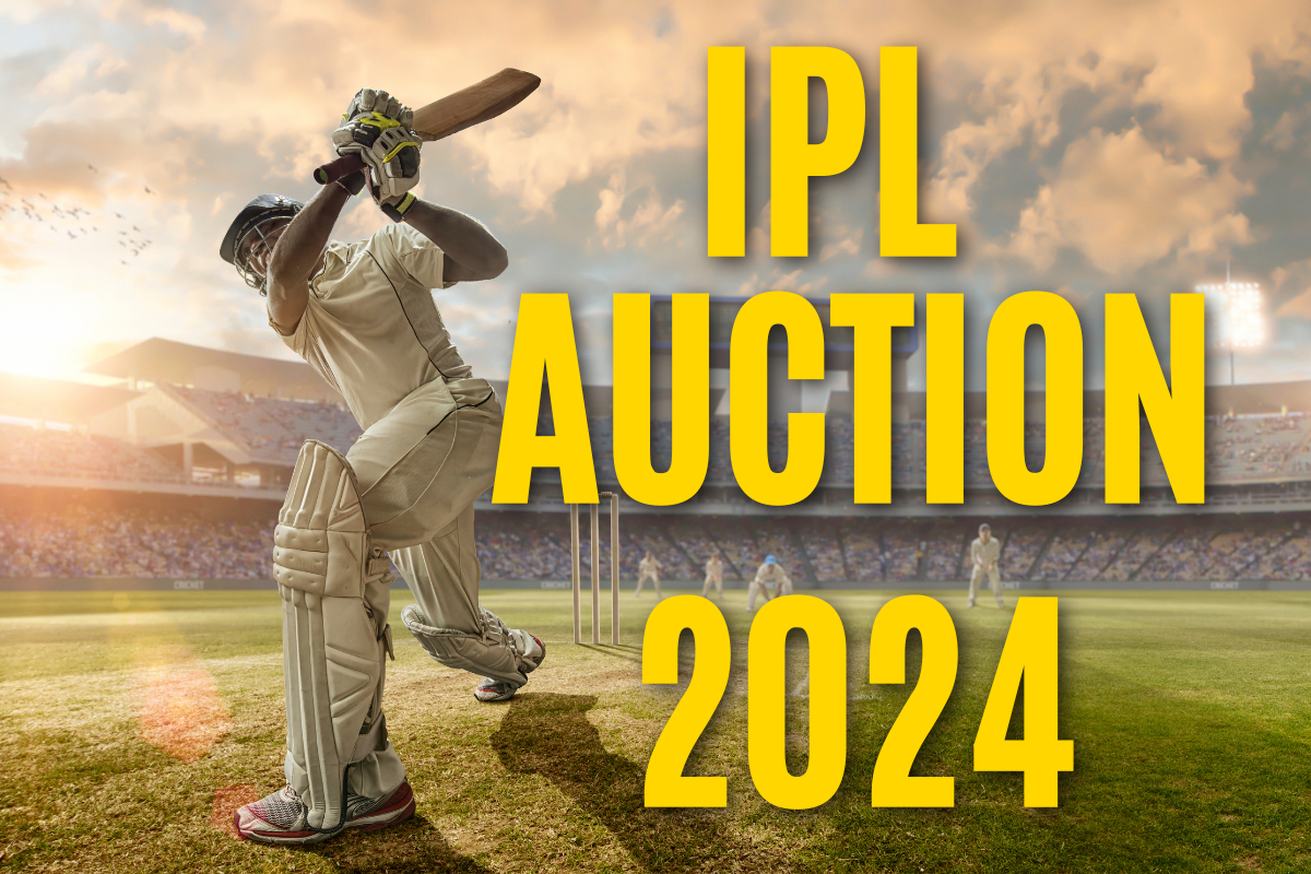 IPL Auction 2024 List of Players Released by 10 Teams